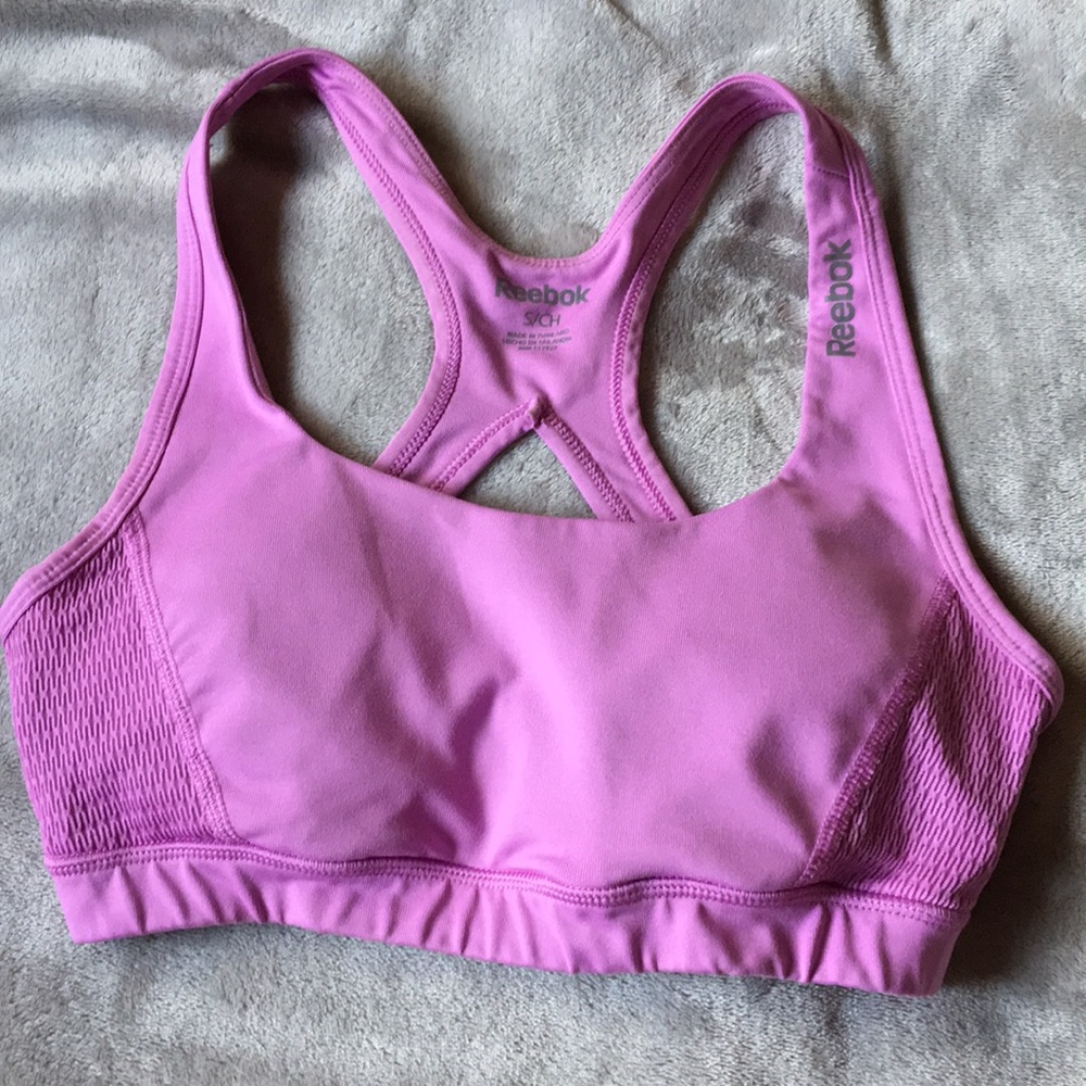 Reebok Sports Bra